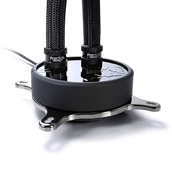 PCパーツ fractaldesign celsius s36 Amazon.com: Fractal Design Celsius S36-360 mm Radiator